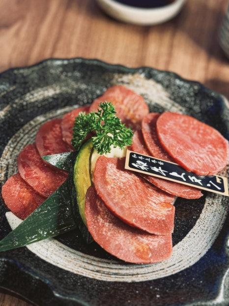 Galaxy Macau Hotel Top 6 Restaurants: Luxury Staycation & Gourmet Food Tour Inside the Hotel photo 8