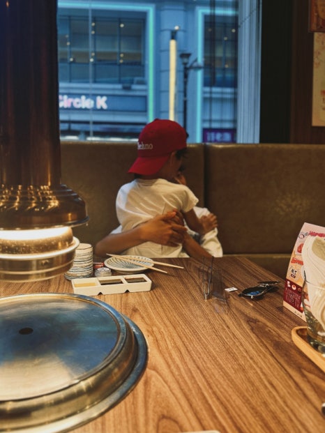 Galaxy Macau Hotel Top 6 Restaurants: Luxury Staycation & Gourmet Food Tour Inside the Hotel photo 9