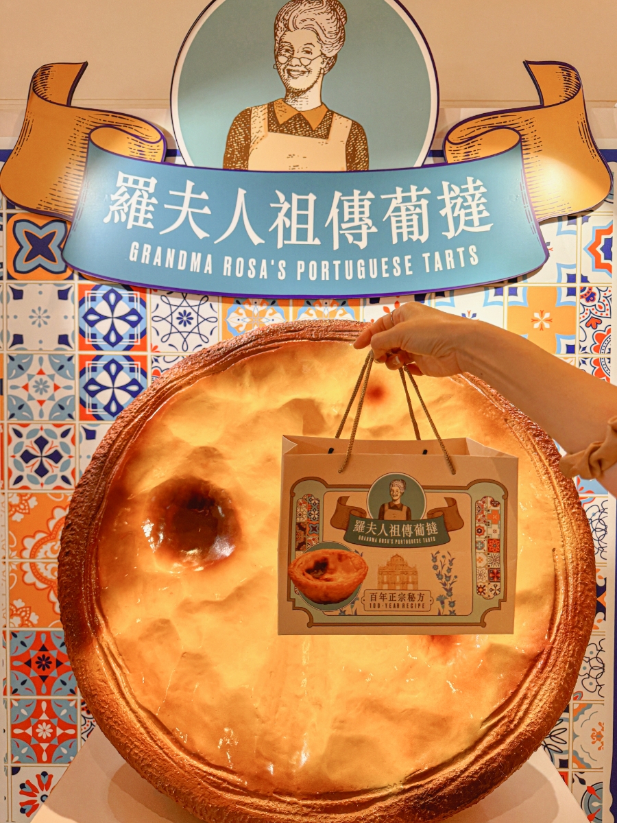 Galaxy Macau Hotel Top 6 Restaurants: Luxury Staycation & Gourmet Food Tour Inside the Hotel photo 11