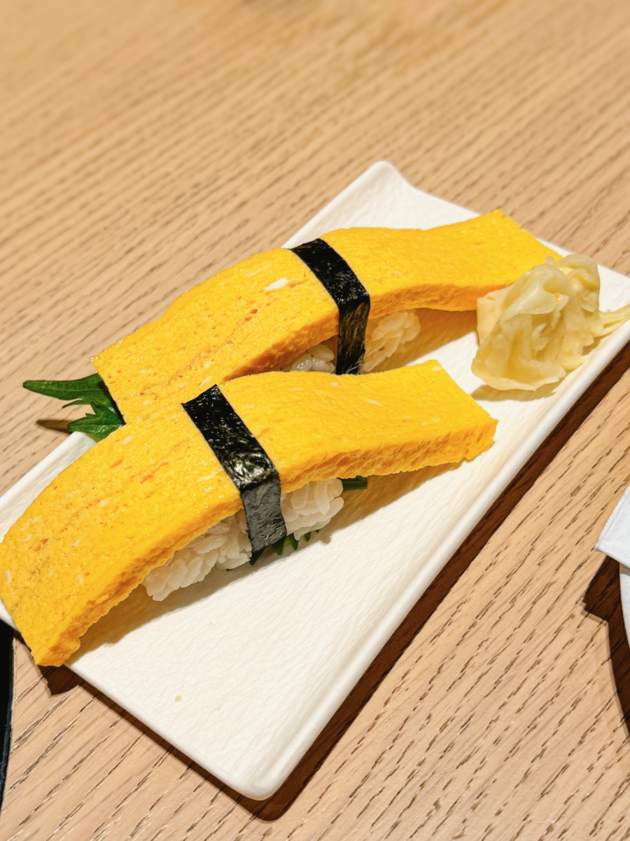 Galaxy Macau Hotel Top 6 Restaurants: Luxury Staycation & Gourmet Food Tour Inside the Hotel photo 13