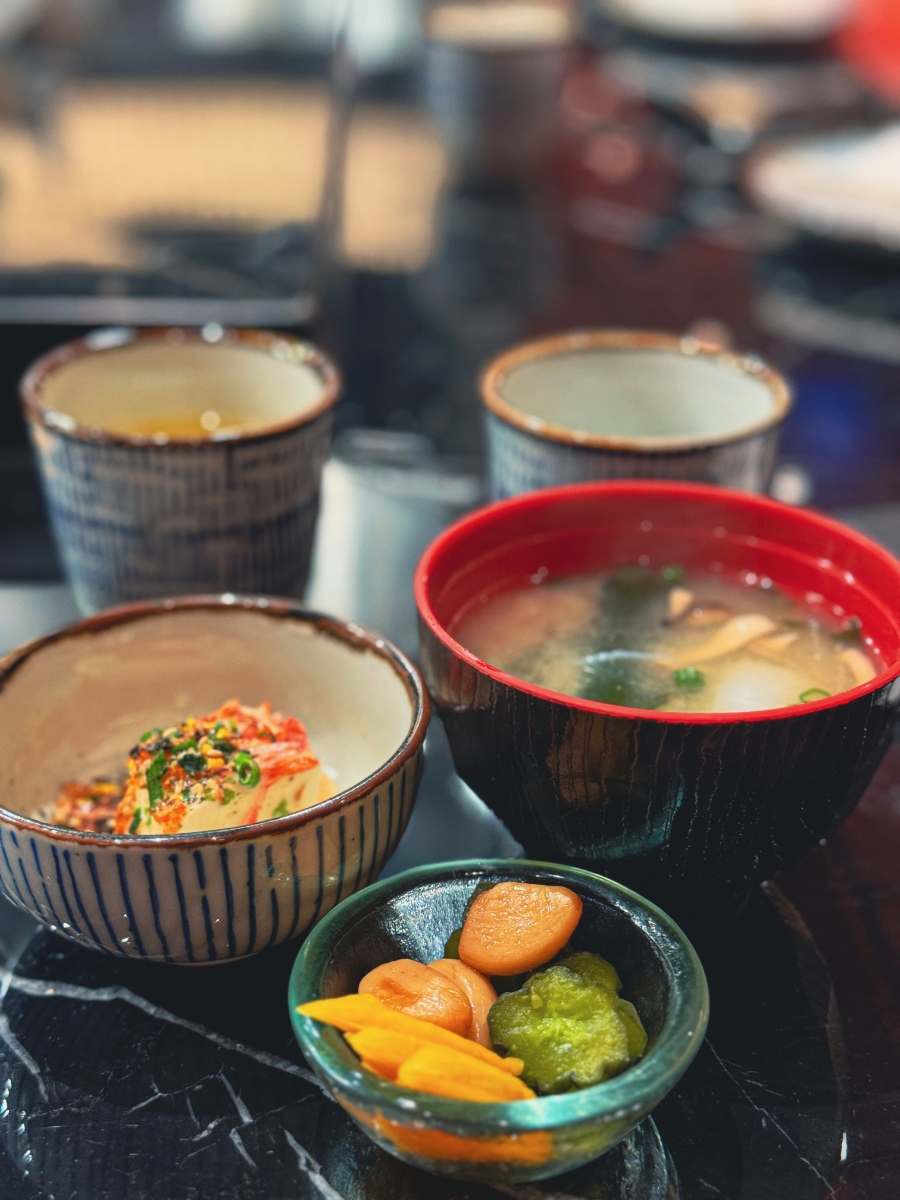 Galaxy Macau Hotel Top 6 Restaurants: Luxury Staycation & Gourmet Food Tour Inside the Hotel photo 14