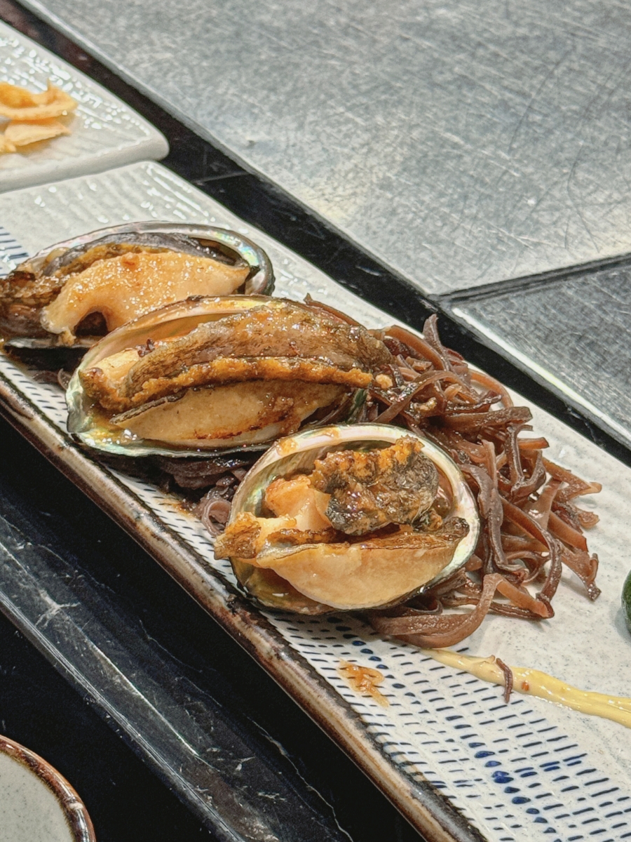 Galaxy Macau Hotel Top 6 Restaurants: Luxury Staycation & Gourmet Food Tour Inside the Hotel photo 18