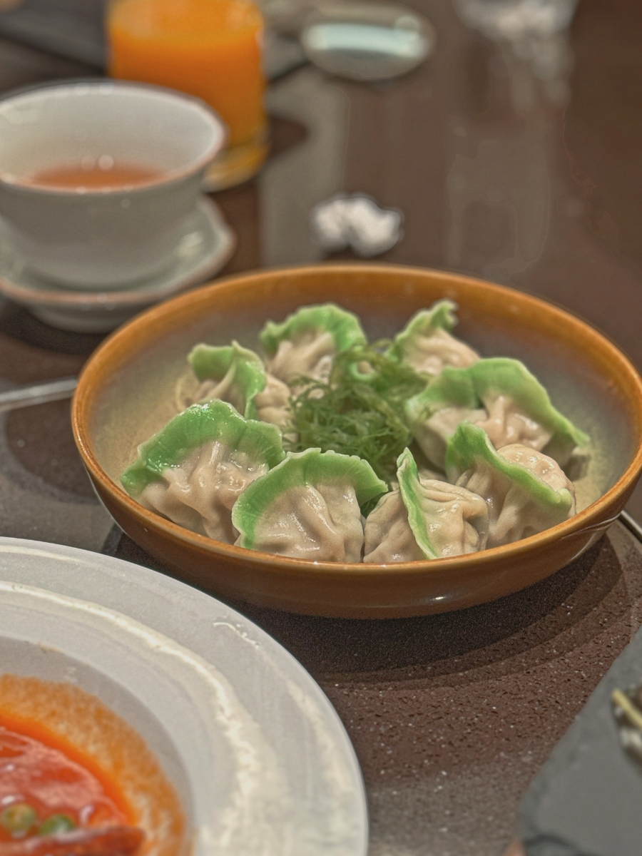Galaxy Macau Hotel Top 6 Restaurants: Luxury Staycation & Gourmet Food Tour Inside the Hotel photo 19