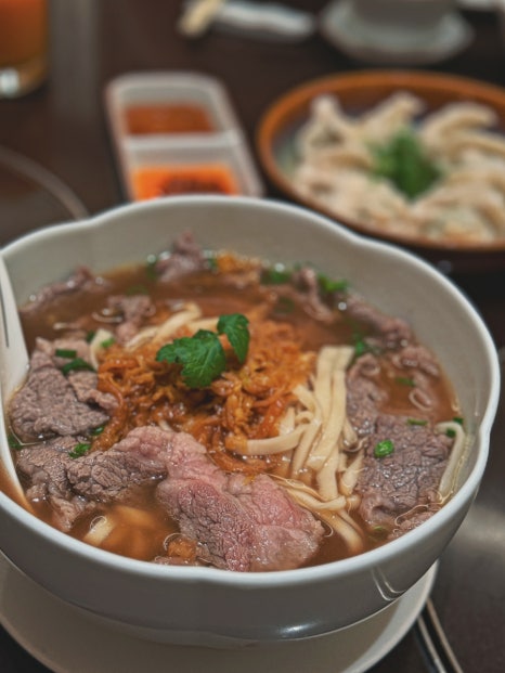 Galaxy Macau Hotel Top 6 Restaurants: Luxury Staycation & Gourmet Food Tour Inside the Hotel photo 21