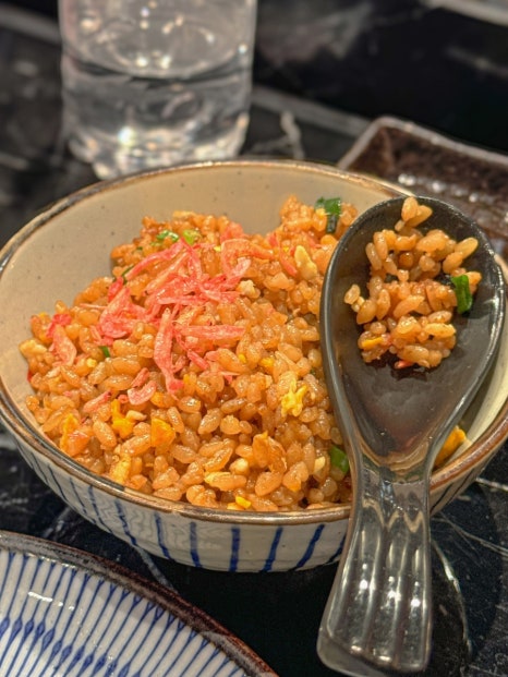 Galaxy Macau Hotel Top 6 Restaurants: Luxury Staycation & Gourmet Food Tour Inside the Hotel photo 22