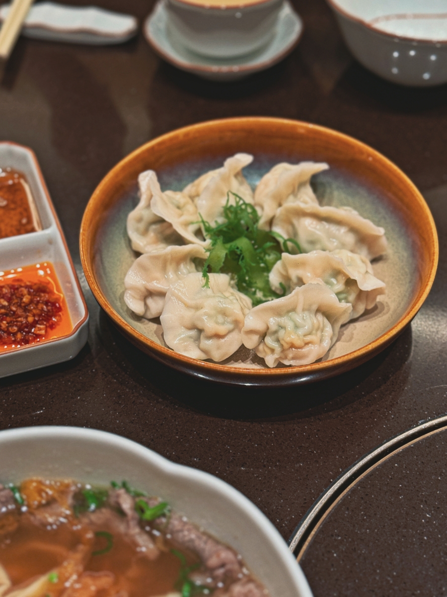 Galaxy Macau Hotel Top 6 Restaurants: Luxury Staycation & Gourmet Food Tour Inside the Hotel photo 23