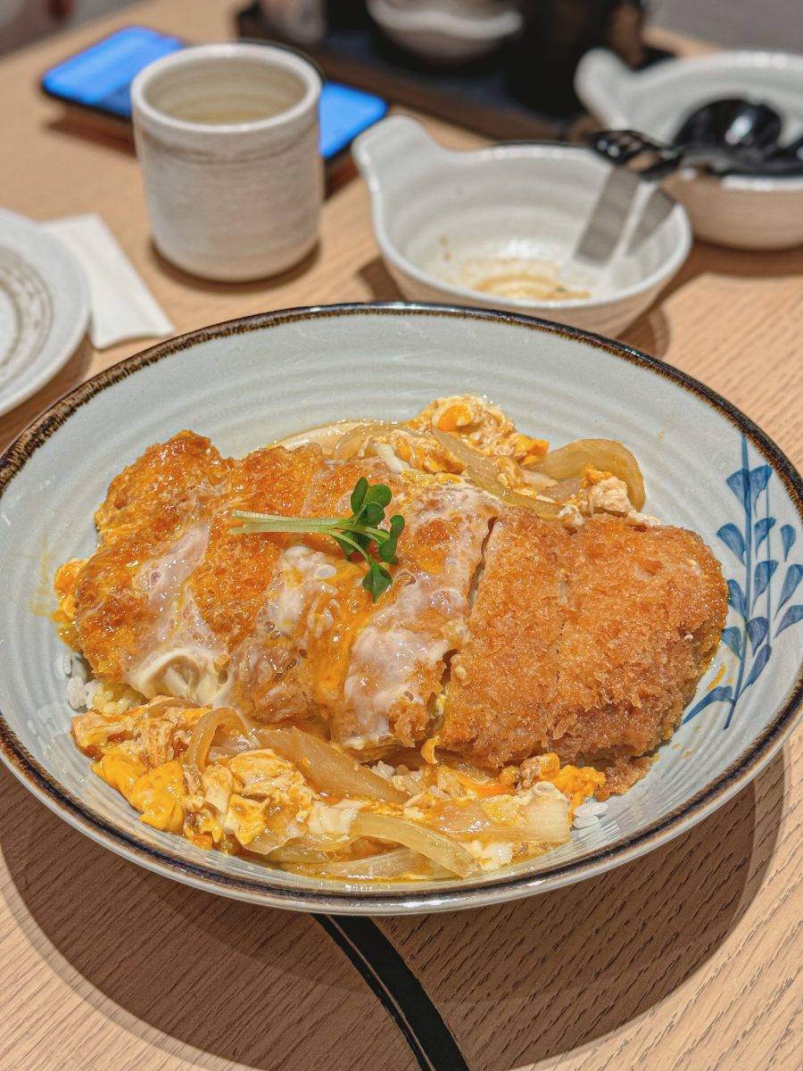 Galaxy Macau Hotel Top 6 Restaurants: Luxury Staycation & Gourmet Food Tour Inside the Hotel photo 24