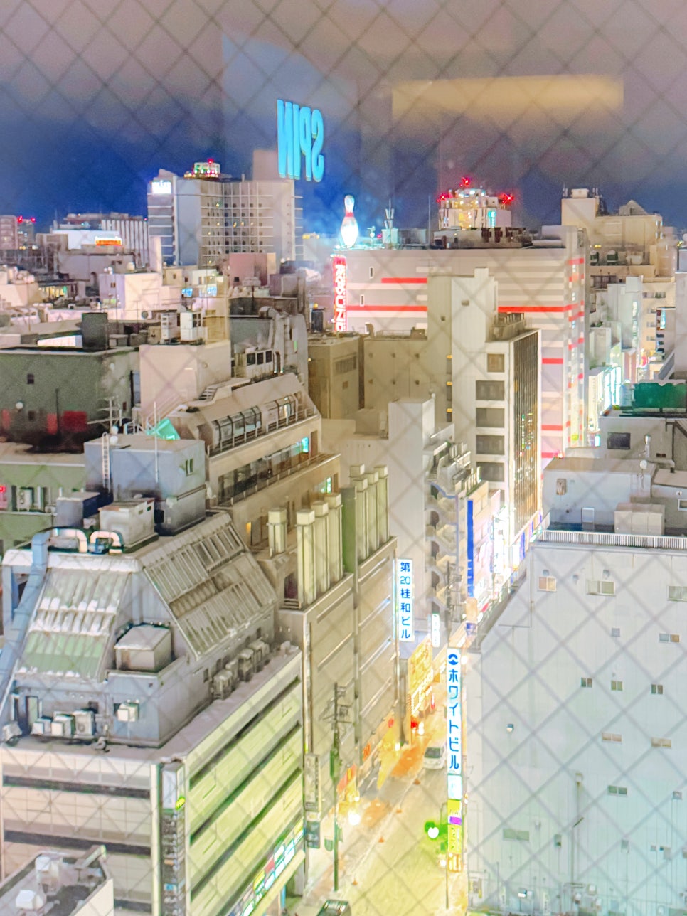 Sapporo Susukino Hotel Travelodge Budget-Friendly Hotel photo 5