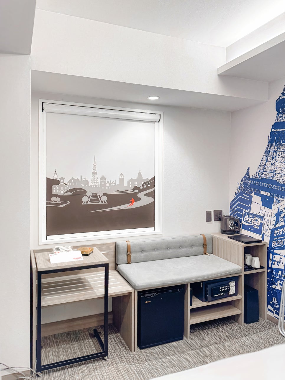 Sapporo Susukino Hotel Travelodge Budget-Friendly Hotel photo 7
