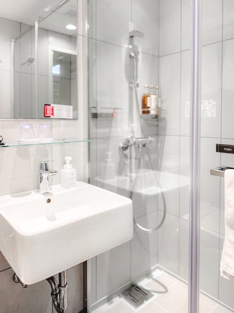 Sapporo Susukino Hotel Travelodge Budget-Friendly Hotel photo 10