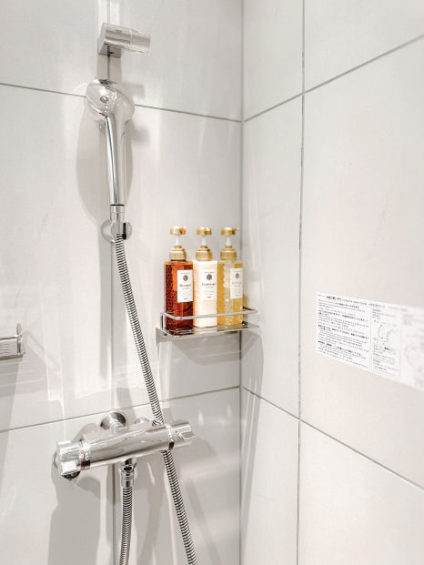 Sapporo Susukino Hotel Travelodge Budget-Friendly Hotel photo 11