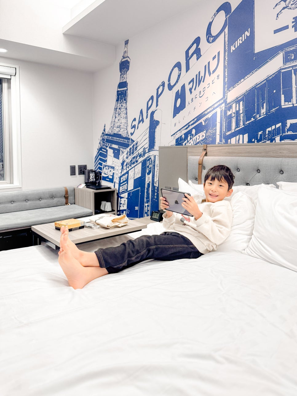Sapporo Susukino Hotel Travelodge Budget-Friendly Hotel photo 13