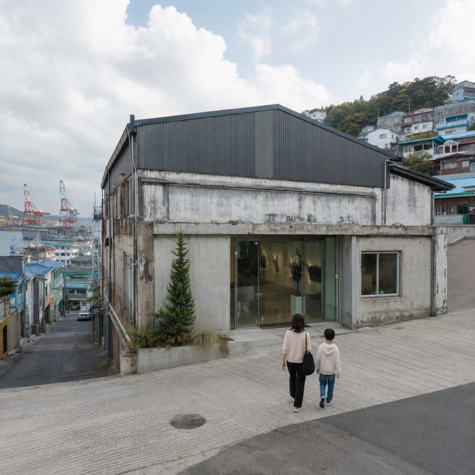 부산비엔날레 주의사항