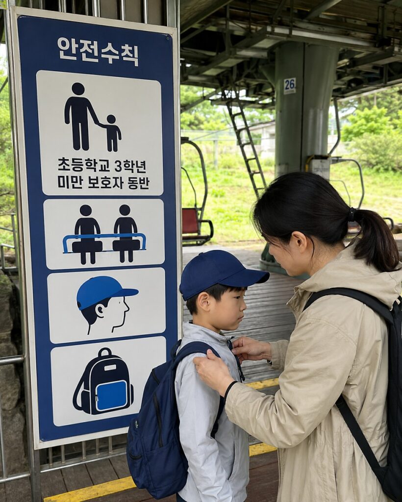 서울대공원 동물원 코끼리열차·리프트 요금과 시간