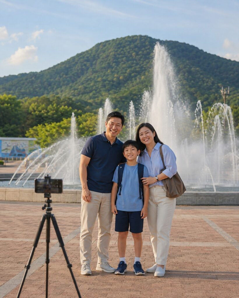 서울대공원 동물원 주의사항