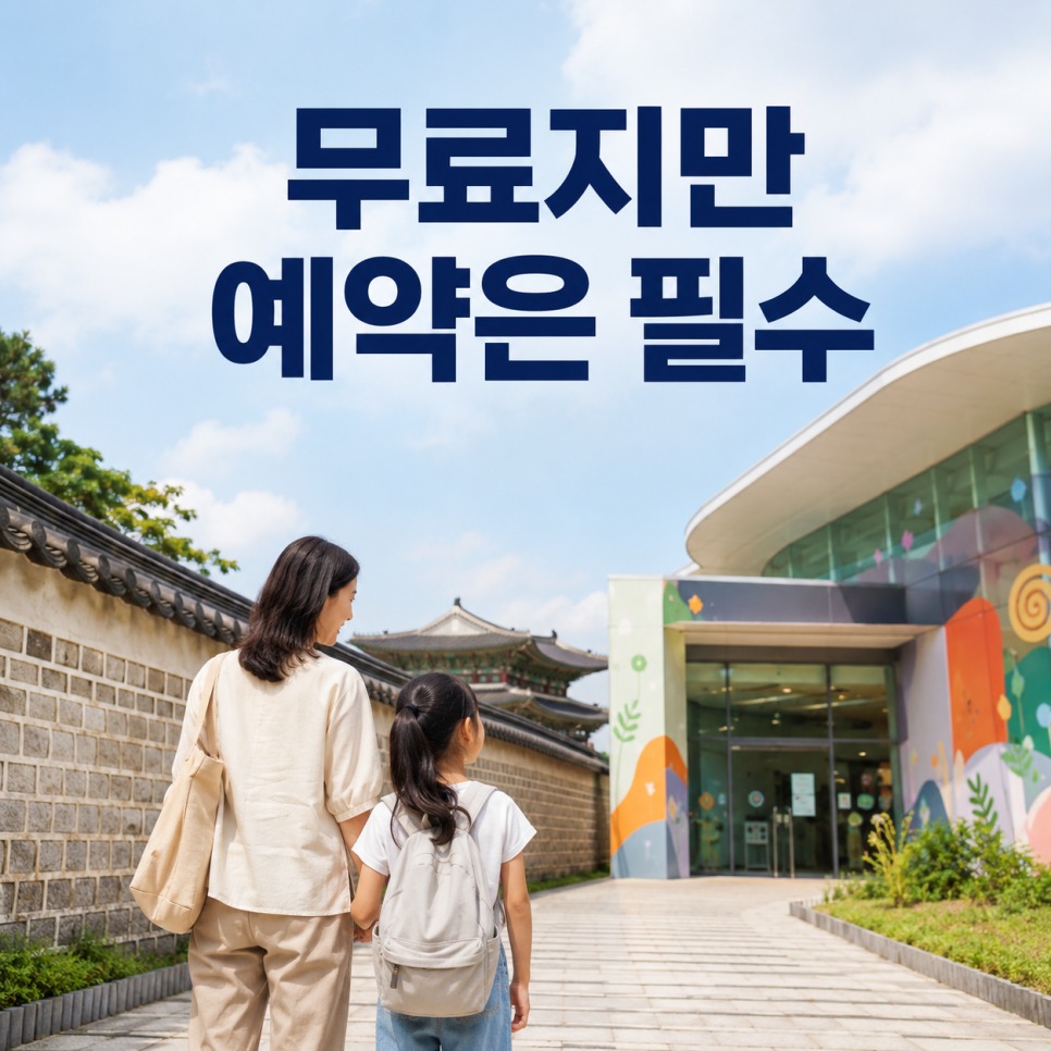 Children's Museum booking information