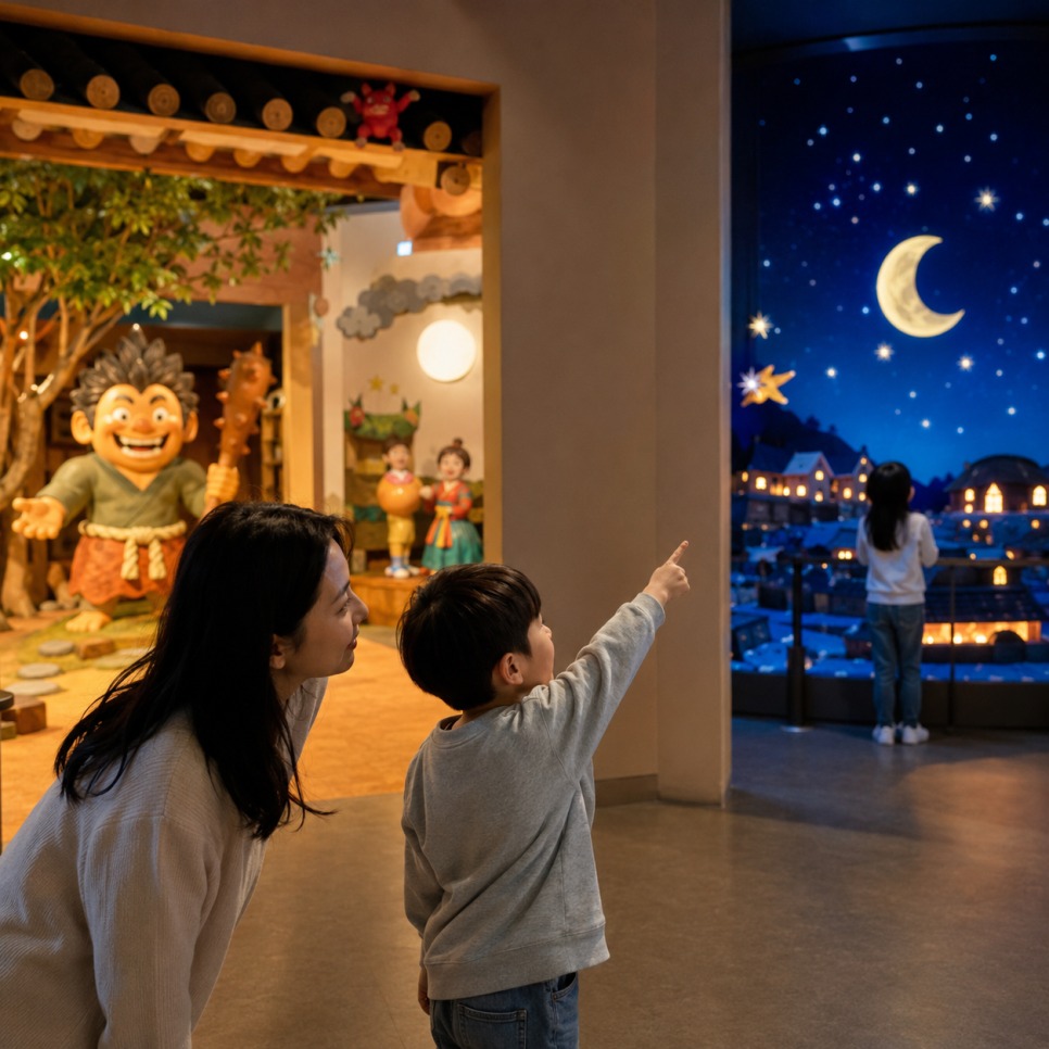 Children's Museum FAQ