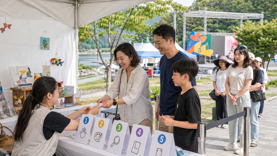 양구 배꼽축제 운영시간·예약·입장료