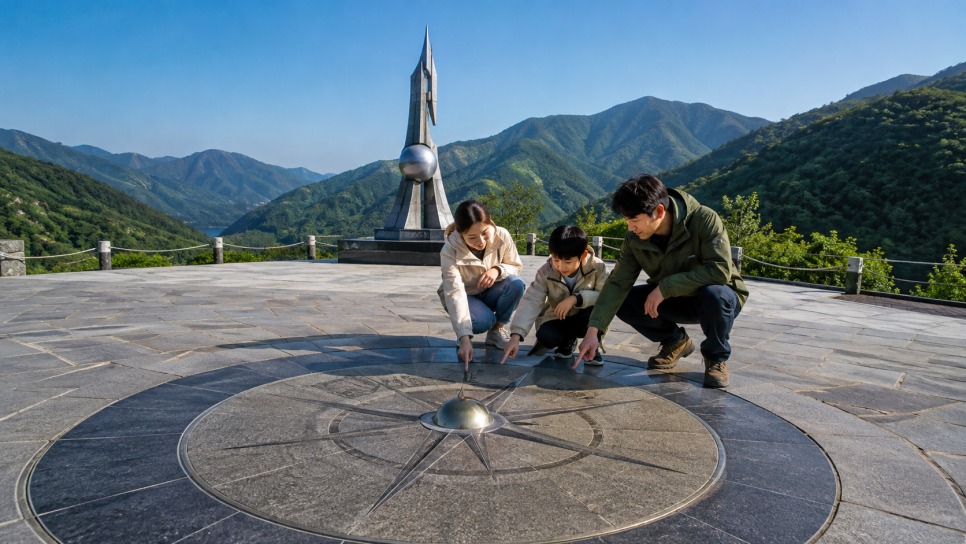 양구 배꼽축제 아이와 갈 때 주의사항