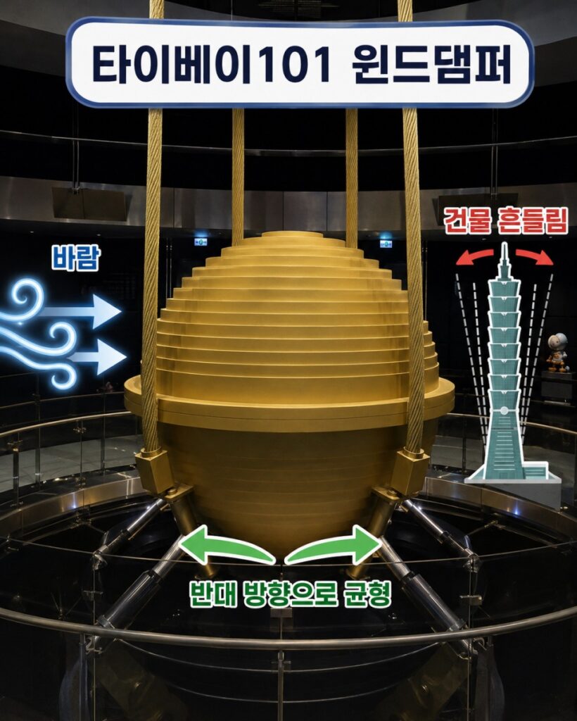 10월 타이베이 3일차: 디화제와 타이베이101
