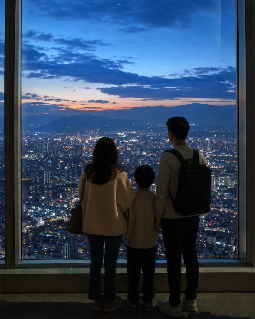 10월 타이베이 예상 입장비