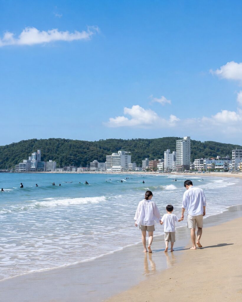 블루라인파크 장점과 단점