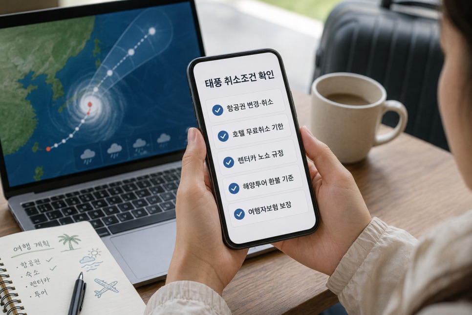 10월 오키나와 10월 태풍 가능성은?