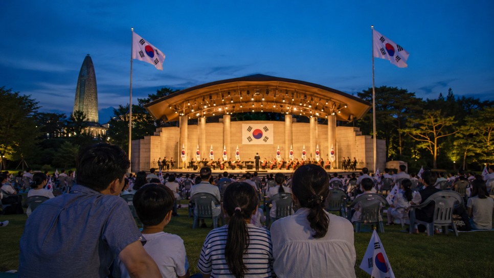 서대문독립민주축제