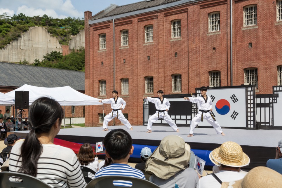 서대문독립민주축제 2026 서대문독립민주축제 일정