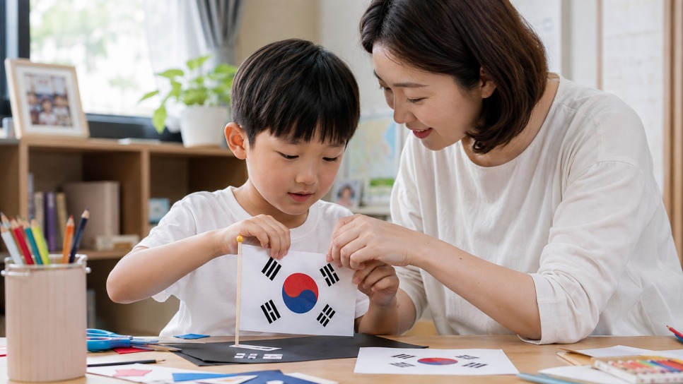 서대문독립민주축제 광복절 야외행사 준비물