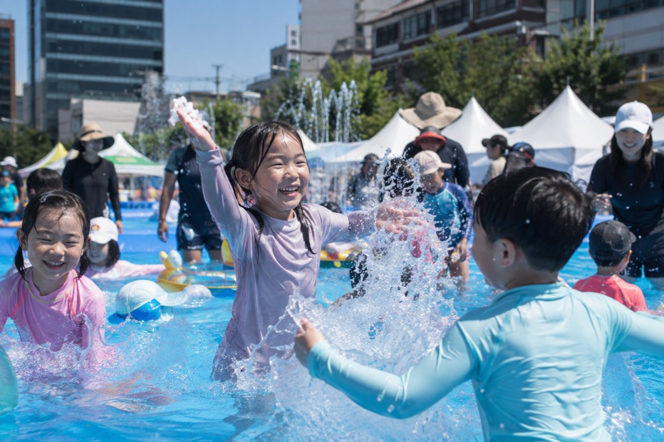 성북문화바캉스 성북문화바캉스 어디로 가야 할까요