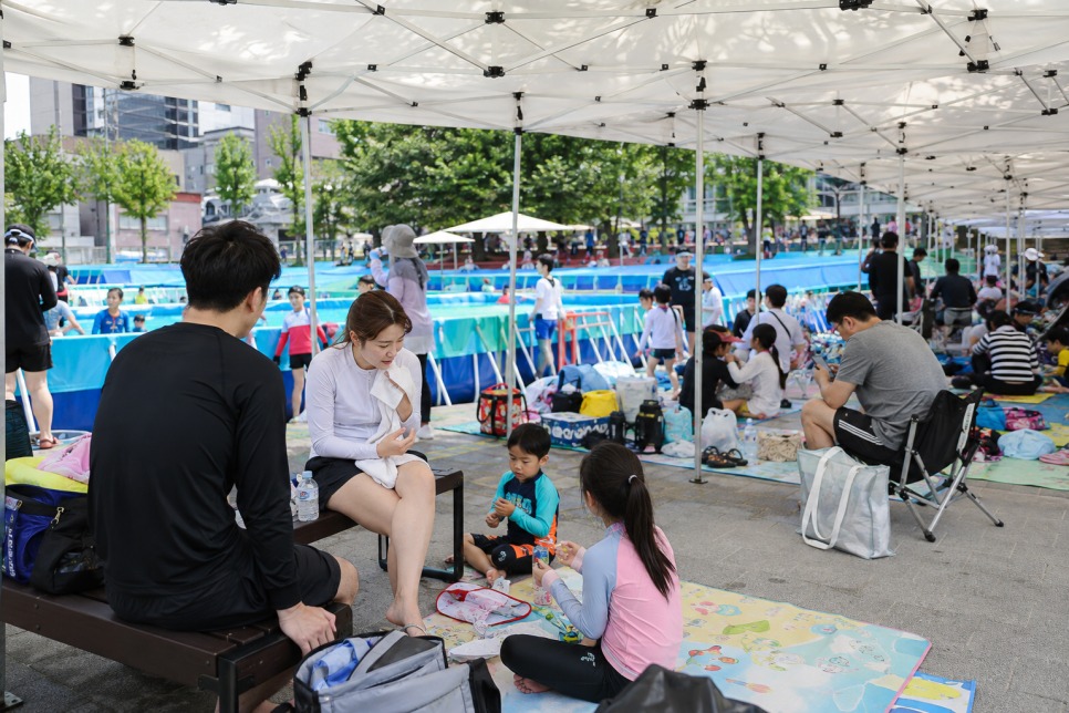 성북문화바캉스 이런 가족에게 맞습니다