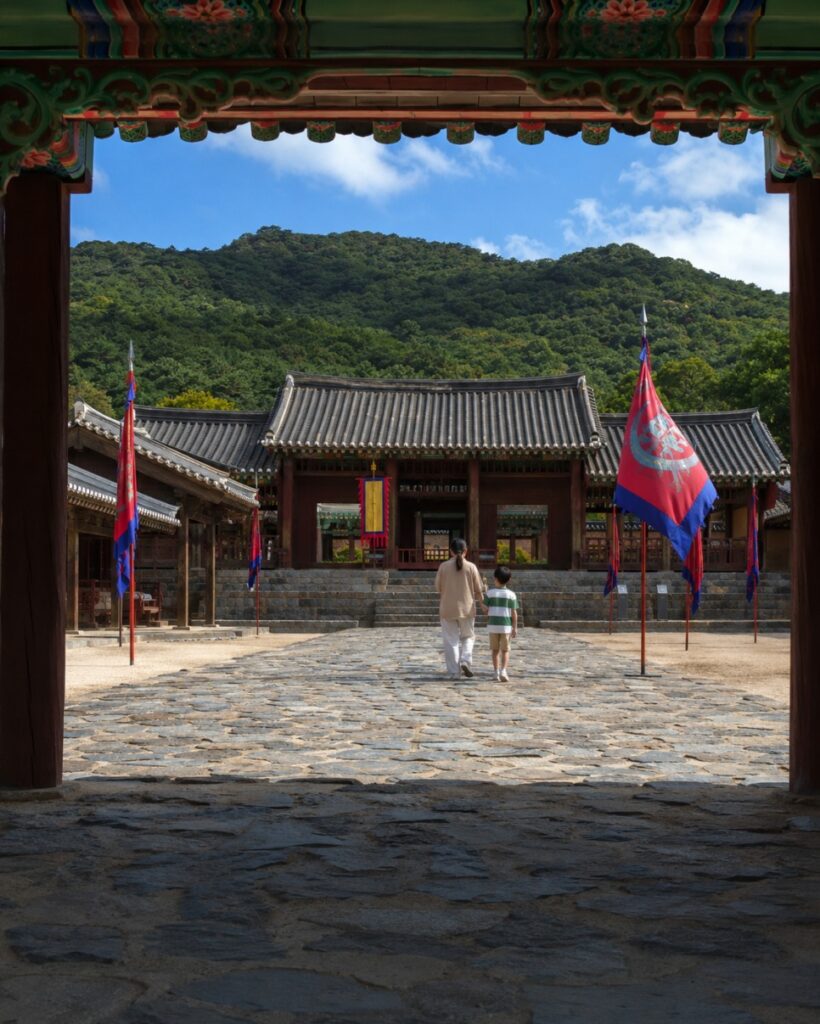 통영한산대첩축제 장점과 단점