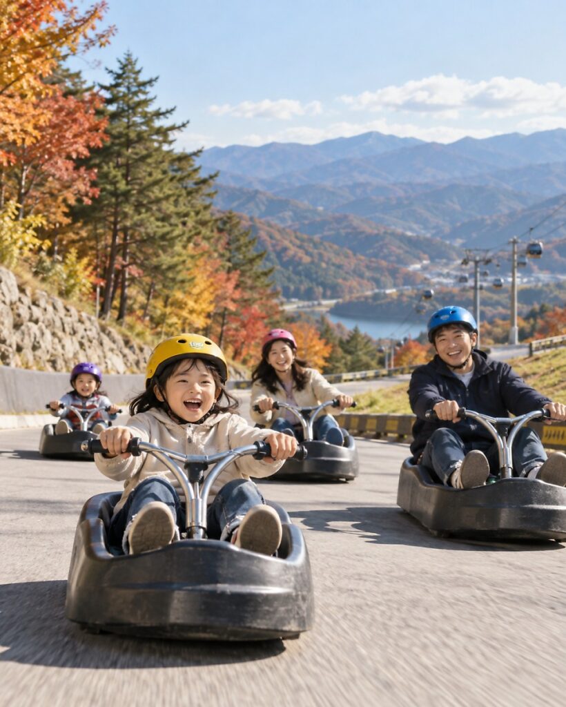횡성한우축제 축제와 함께 가볼 만한 횡성 여행지