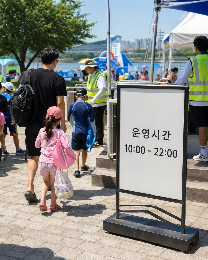 밀양 수퍼 페스티벌 밀양 수퍼 페스티벌 한눈에 보기