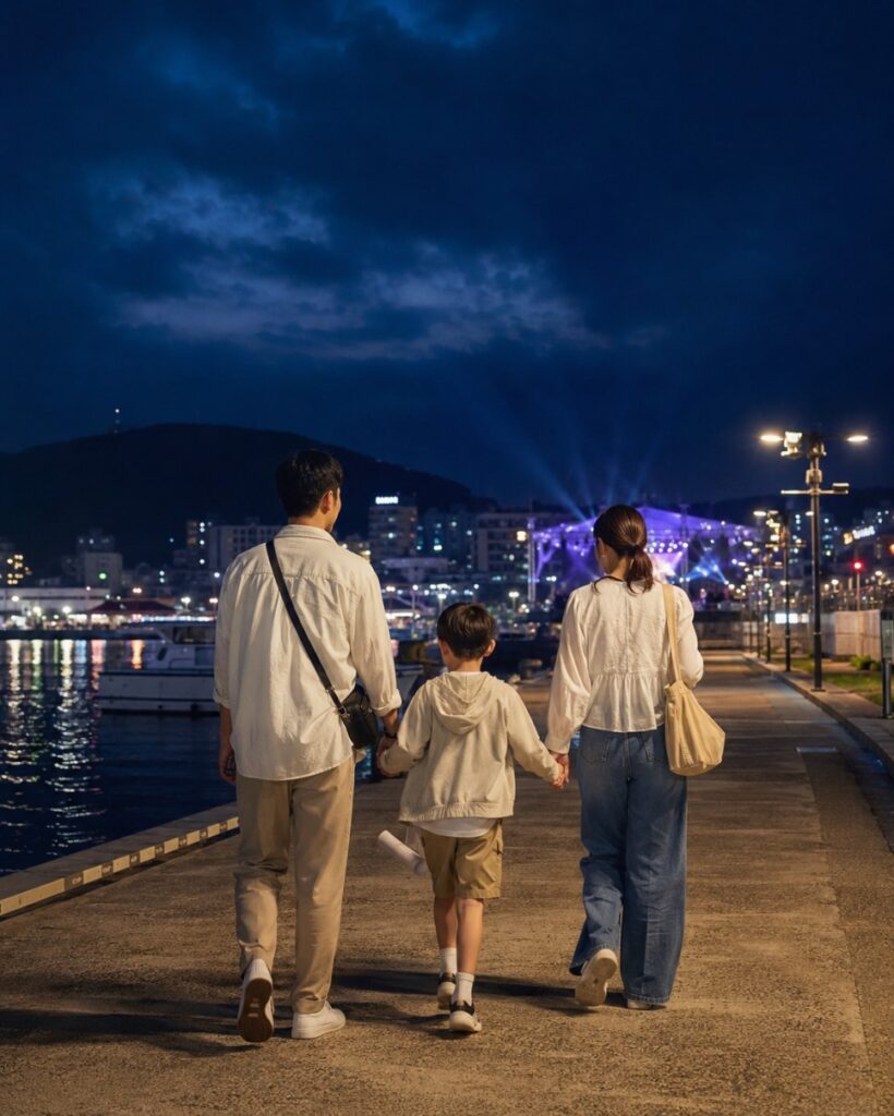 제주국제관악제 주의사항