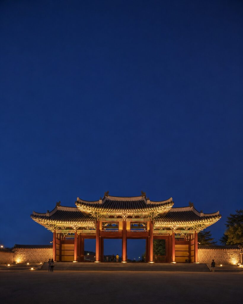 강릉 국가유산 야행