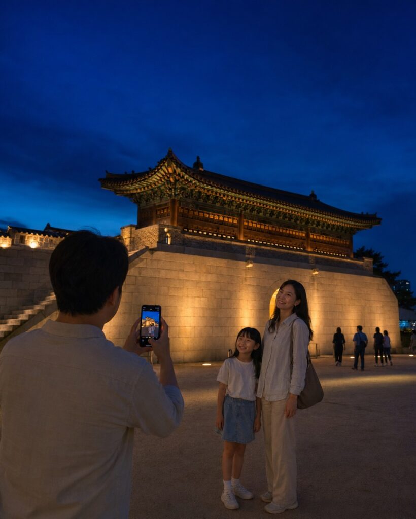 강릉 국가유산 야행 장점과 단점