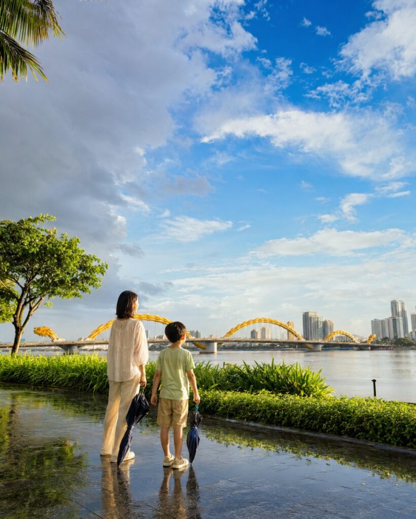 Vietnam rainy season FAQ