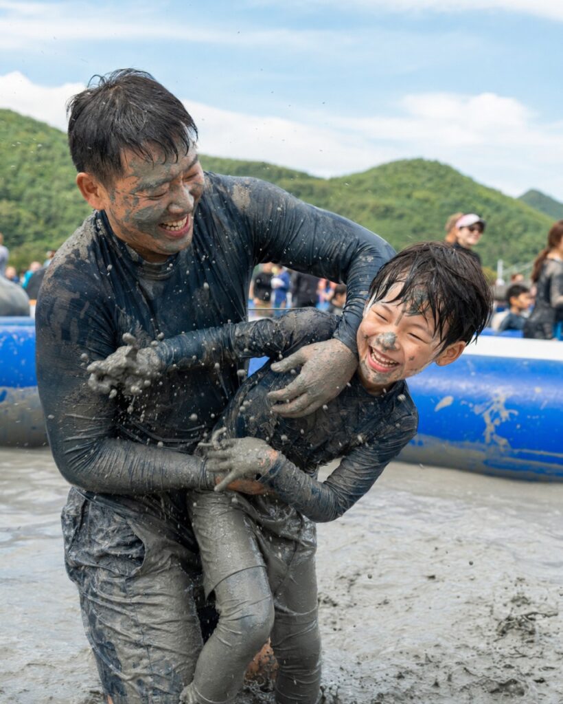 Daecheon Beach