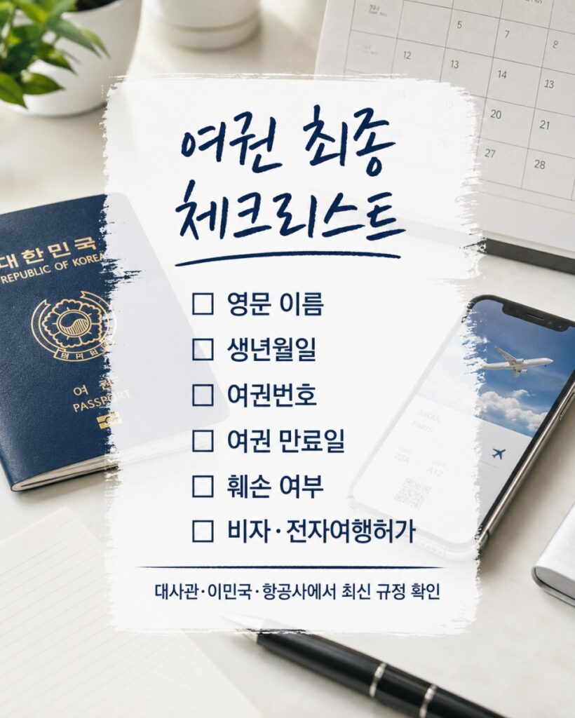 Booking flights online