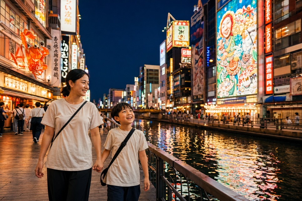 Japan summer travel FAQ