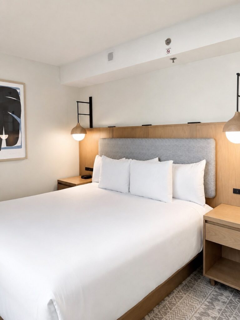 Room details