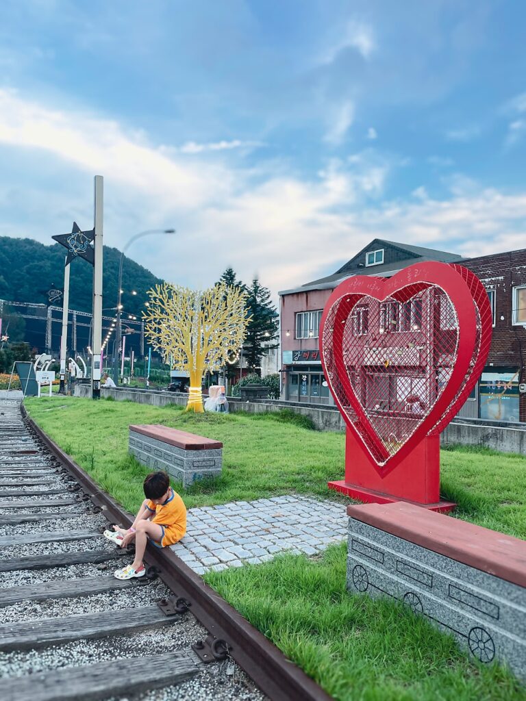 태백 오로라 파크 방문 전 꼭 확인하세요! (주차 및 이용 정보)