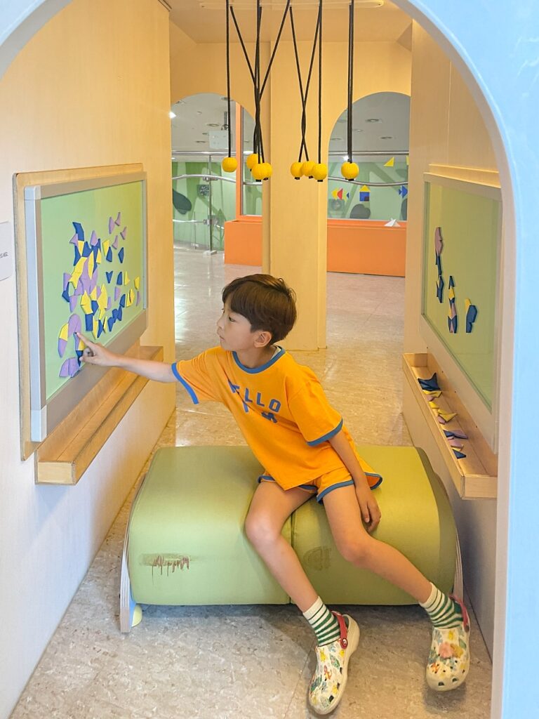 홍천 생명건강과학관 "엄마, 내 몸속에 이런 게 있어?" 흥미진진 전시 탐험