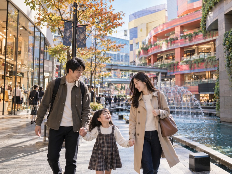 10월 해외여행지 일본 후쿠오카·유후인