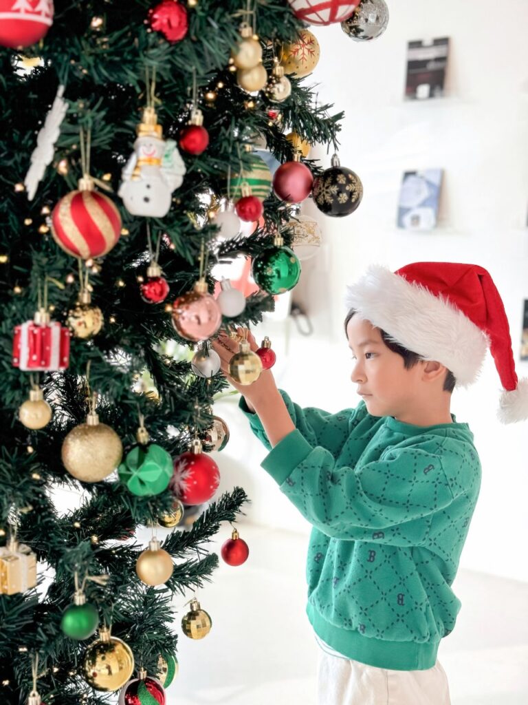 Tree lights