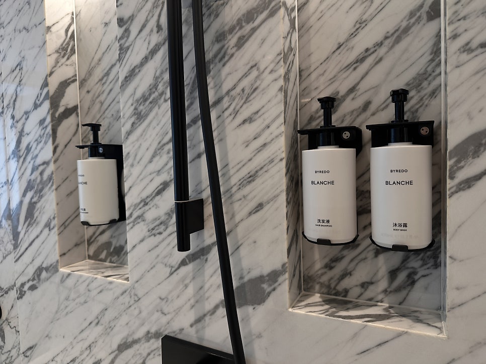 Amenities