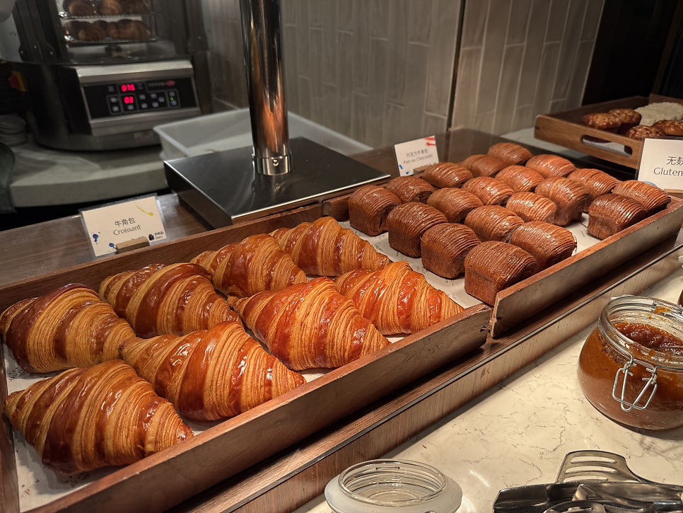 Pastries