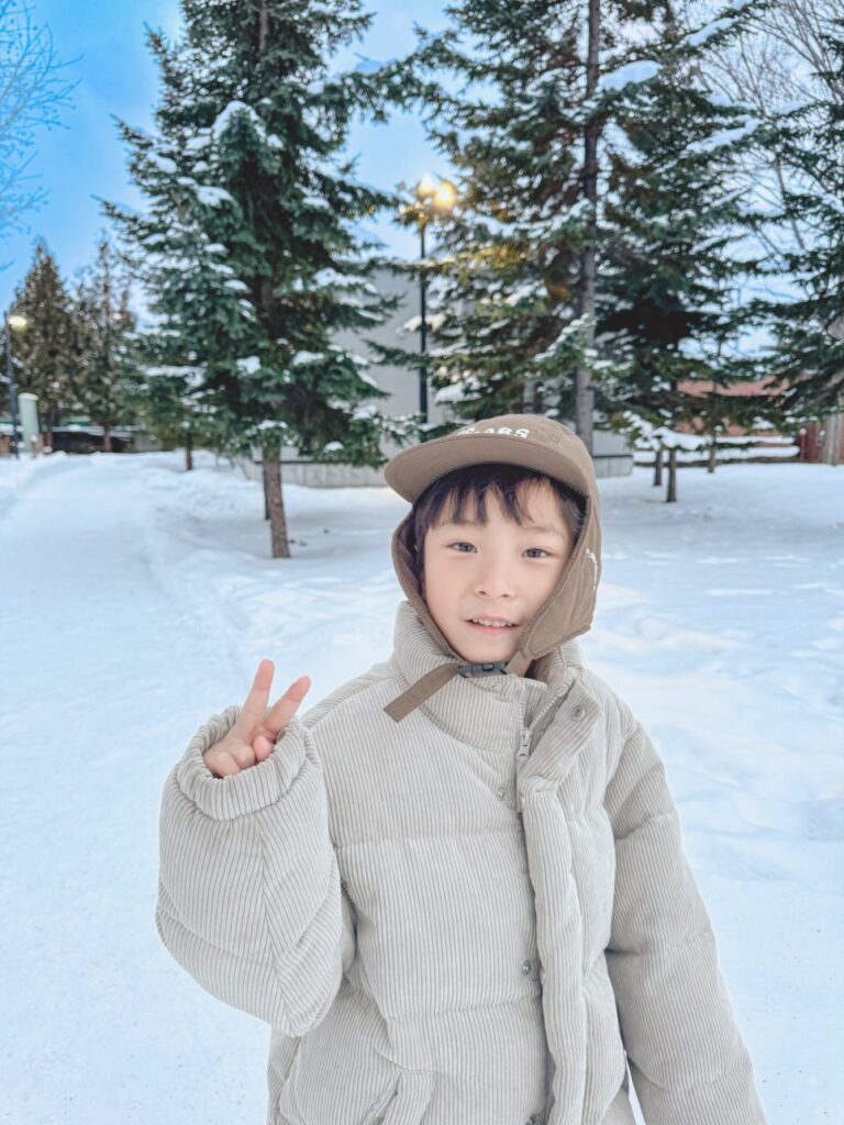 삿포로 겨울 옷차림 삿포로 겨울 옷차림의 기준, 12월과 1월 날씨 분석